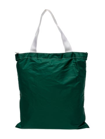 Nylon Tote