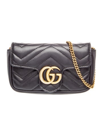 Running GG Marmont Super Mini
