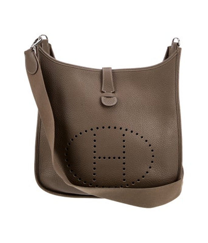 Hermes Clemence Evelyne Iii 33