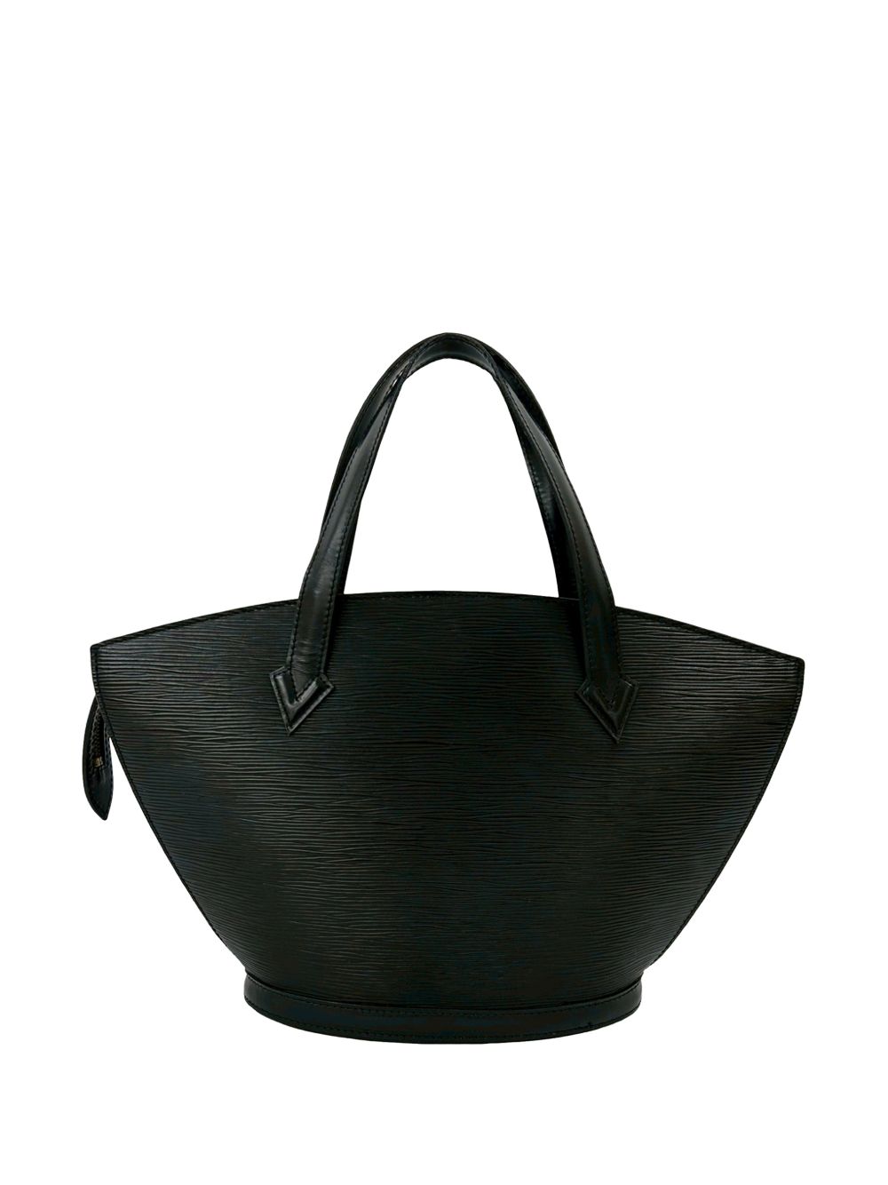 1994 Epi Saint Jacques PM Short Strap handbag