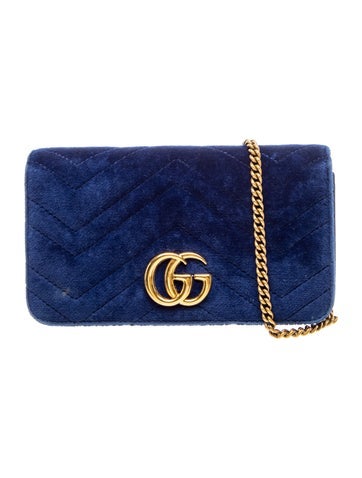 Double G Marmont Medium