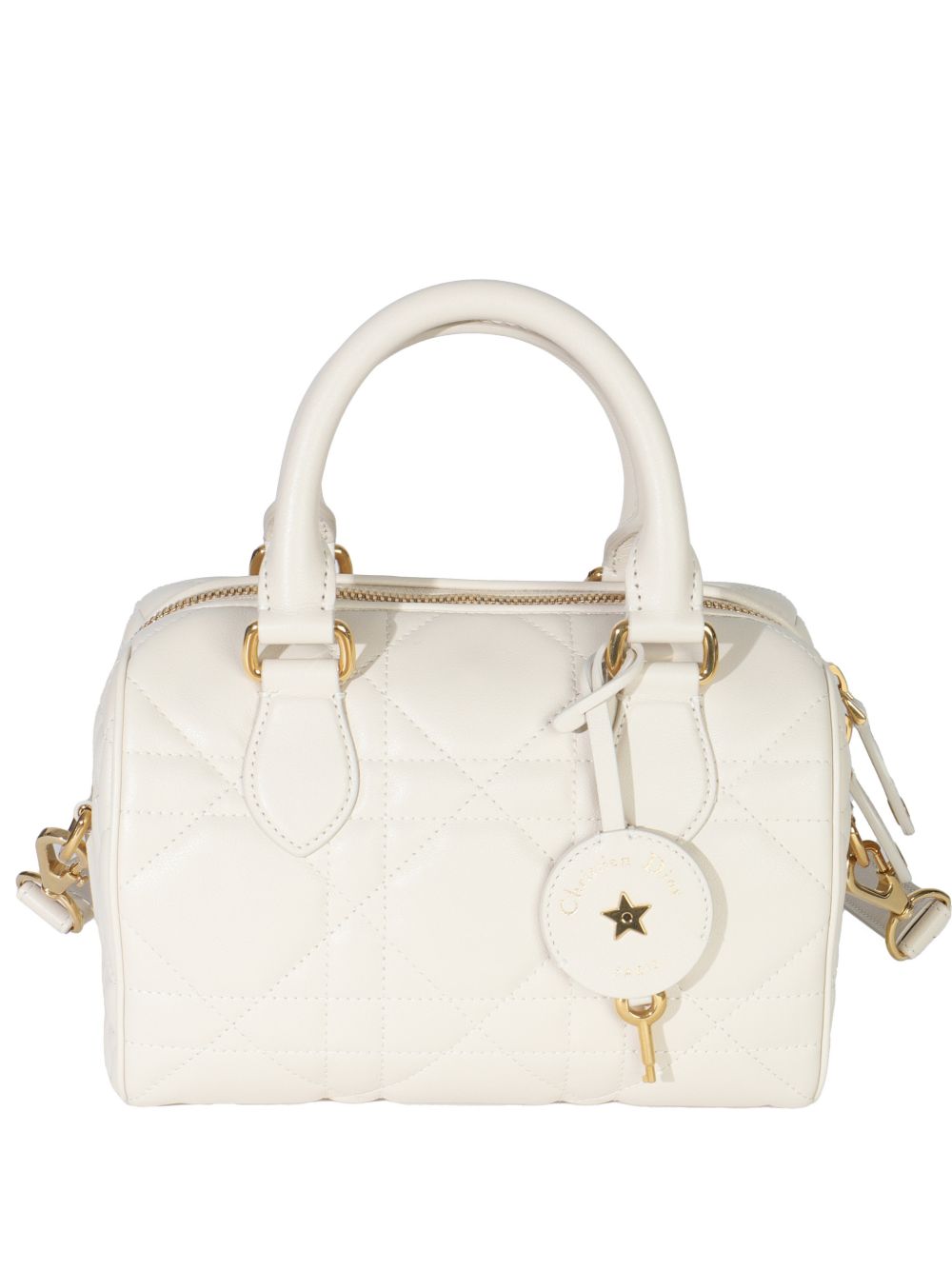 2024 Macrocannage Dior Groove 20 handbag