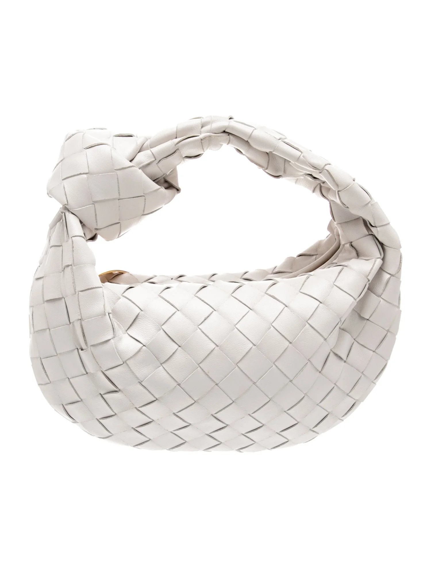 Intrecciato Jodie Small