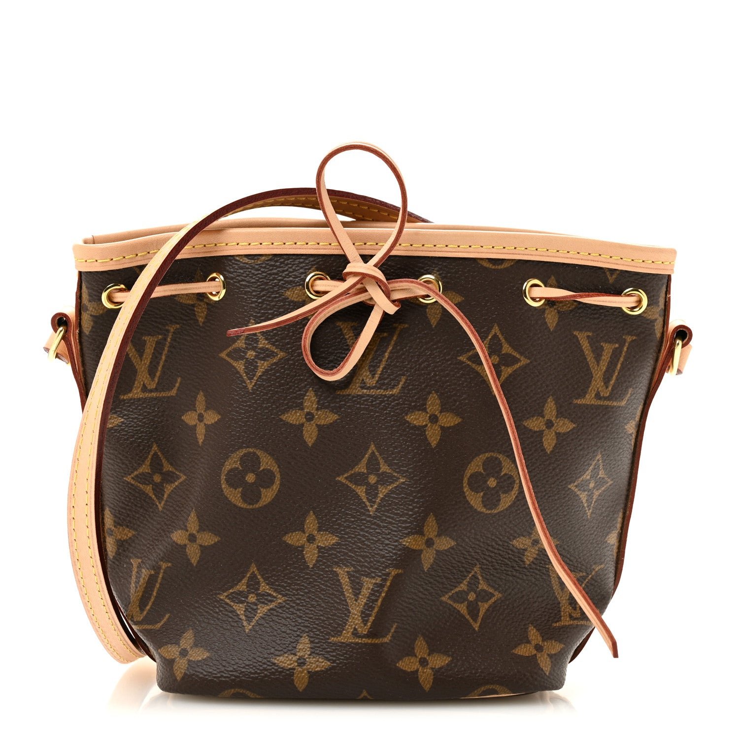 Louis Vuitton Monogram Nano Noe