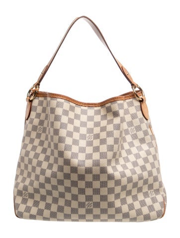 Damier Azur Delightful MM