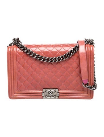 Large Boy Bag