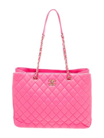 Classic Timeless Shopping Tote