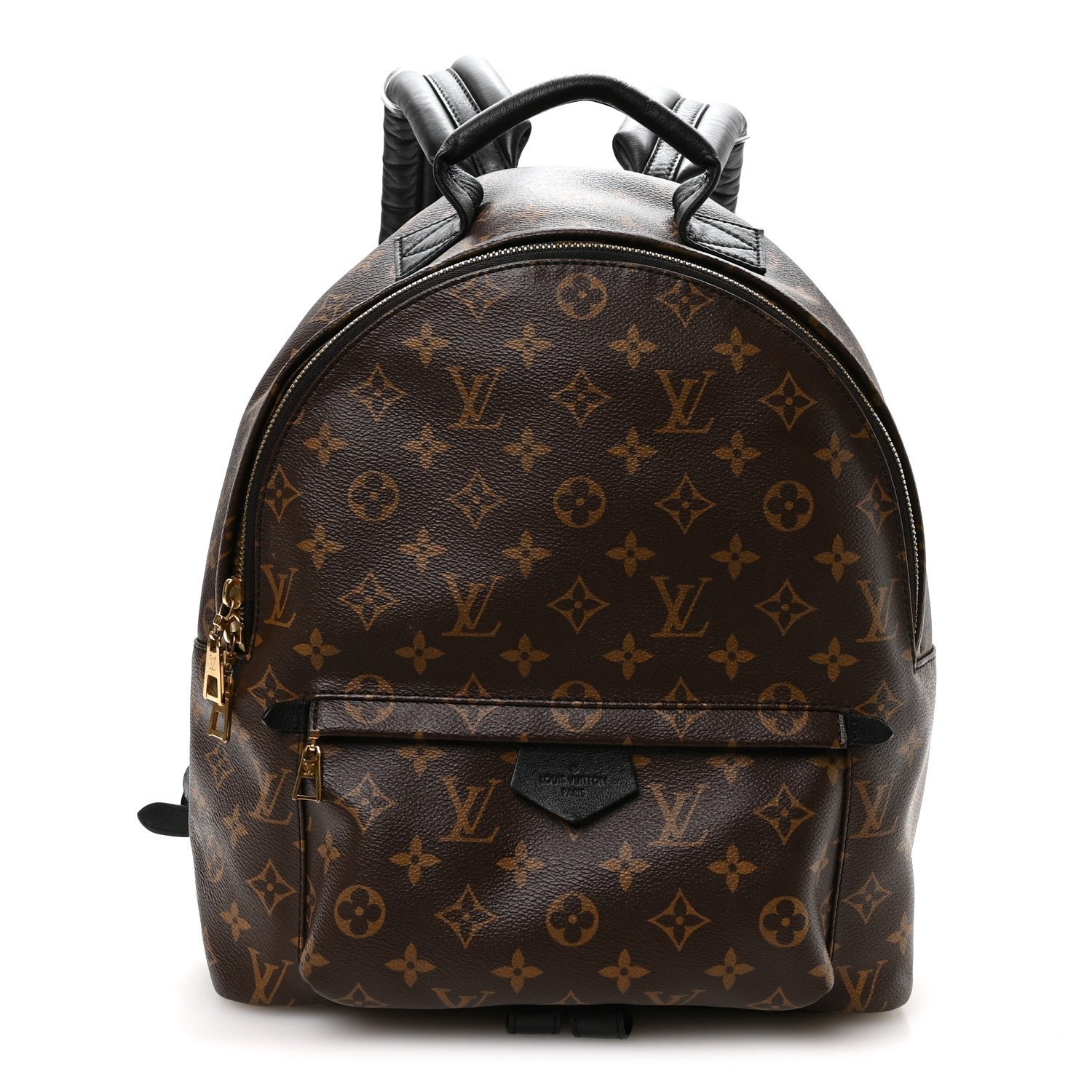 Louis Vuitton Monogram Palm Springs Backpack MM