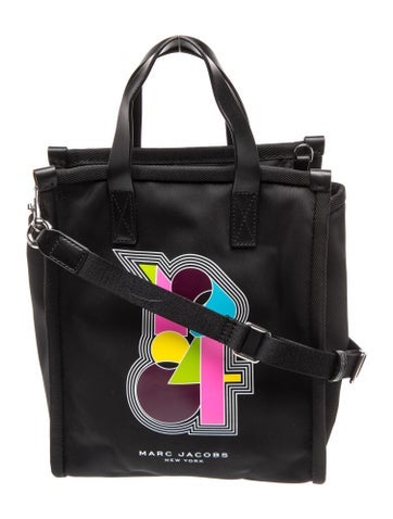 Marc Jacobs Nylon Crossbody Bag