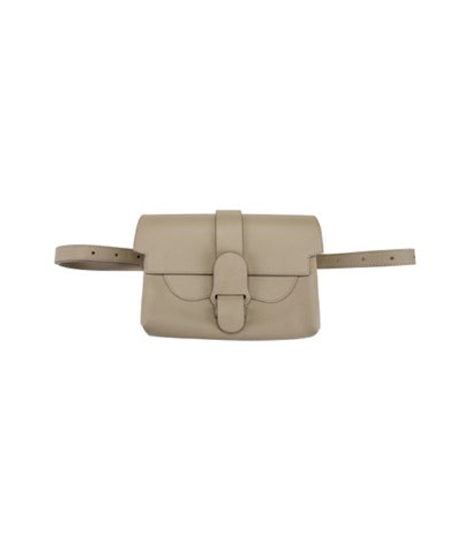 Senreve Leather Belt Bag