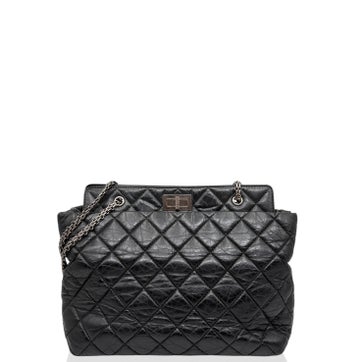 Lambskin Reissue 2.55 Tote