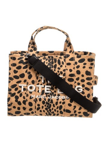 Canvas Top Handle Bag