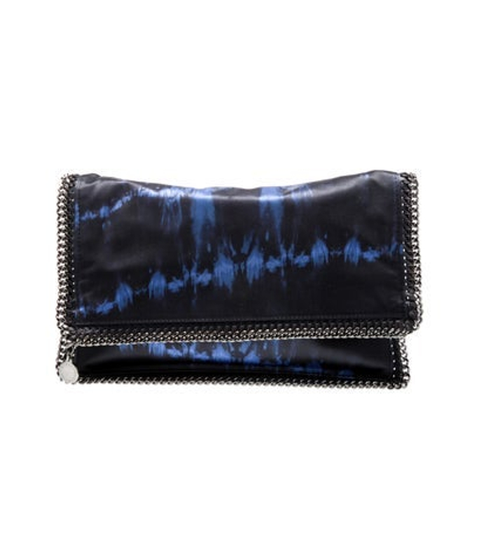 Stella McCartney Mccartney Signature Crossbody Bag