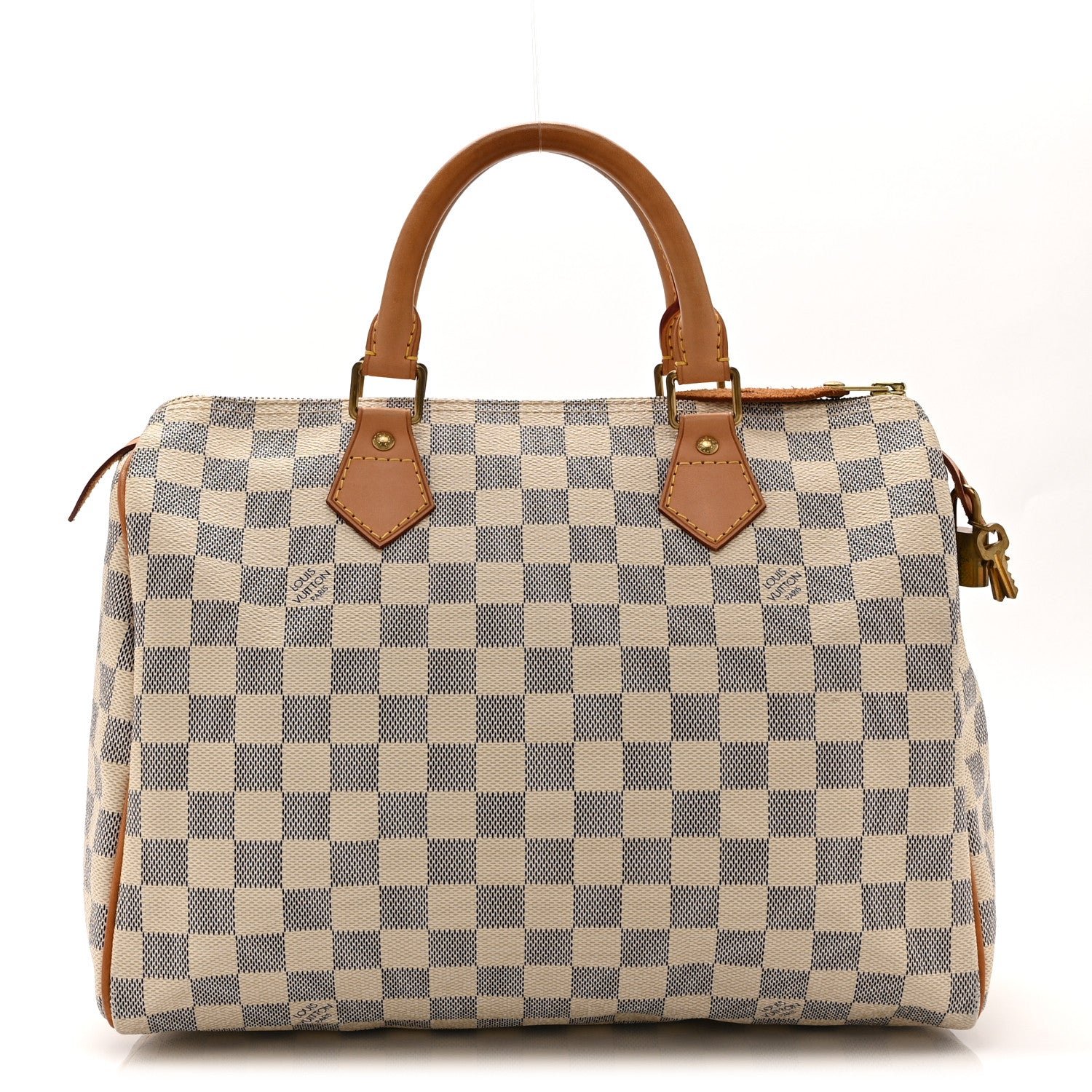 Louis Vuitton Damier Azur Speedy 30