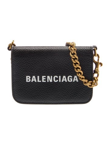 Leather Pouch Mini
