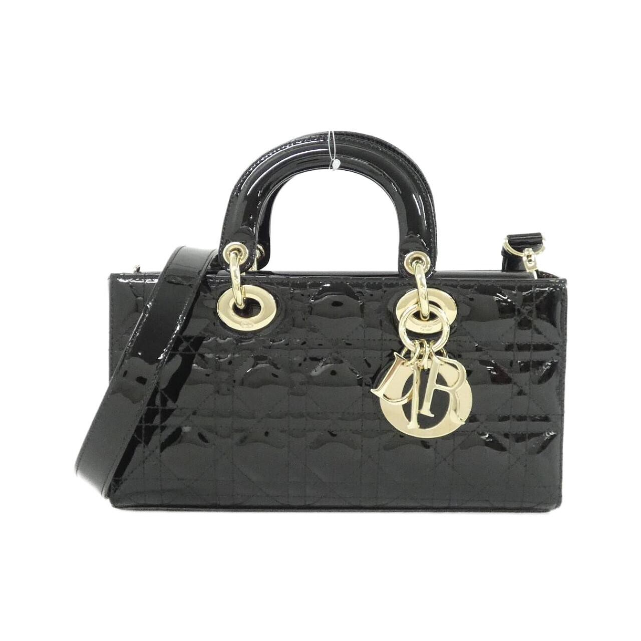 Christian Dior Lady D-Joy Medium 26 M0540OWCB Bag