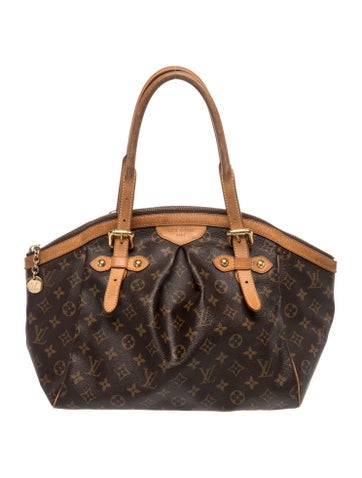 LV Monogram Tivoli GM