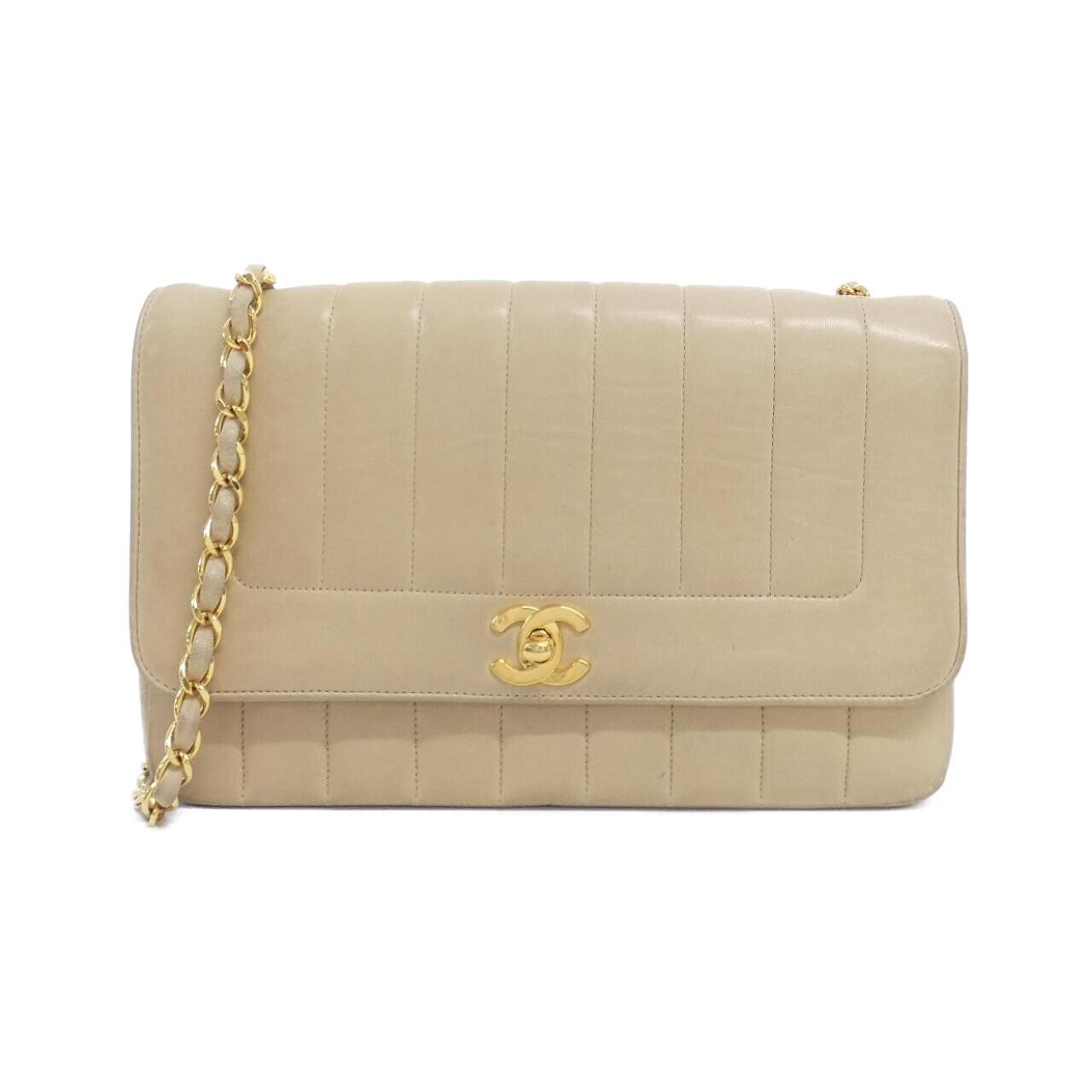 [Vintage] Chanel 01168 Shoulder Bag