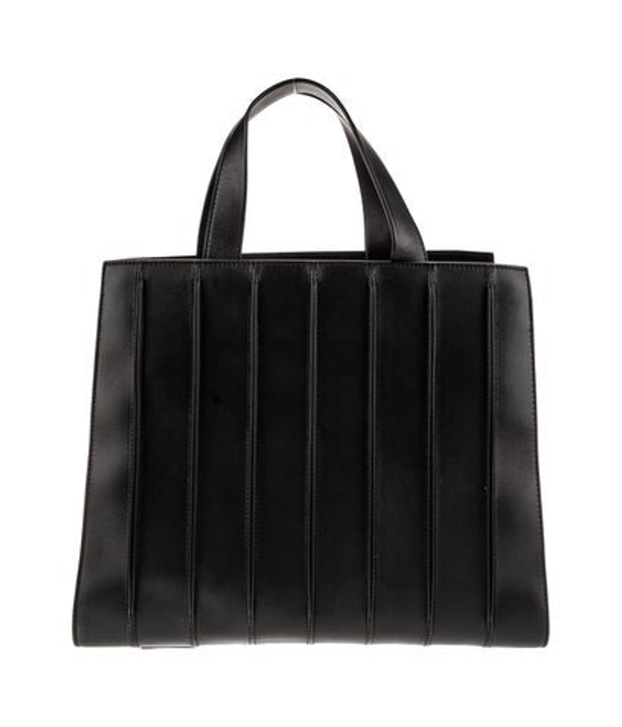 Max Mara Mara Leather Tote W Tags
