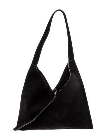 Suede Sara Small