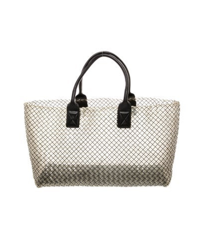 Bottega Veneta Veneta Intrecciato Cabat Large