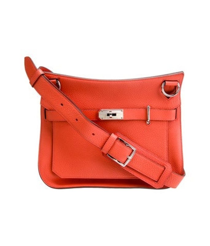 Hermes Clemence Jypsiere 31