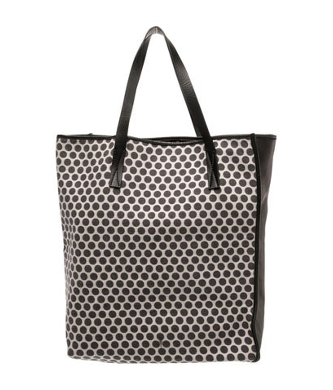 Marni Leather Tote