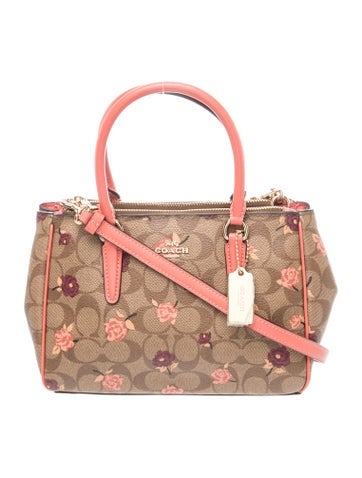 Top Handle Bag