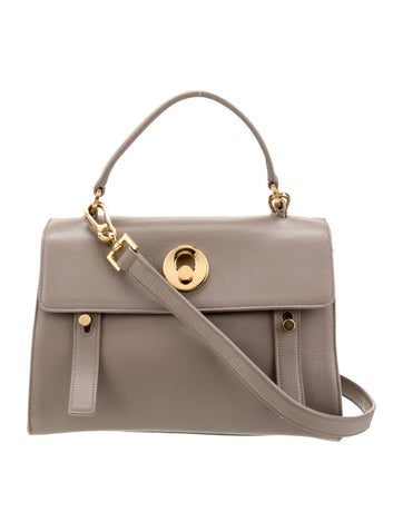 Leather Muse Two Small