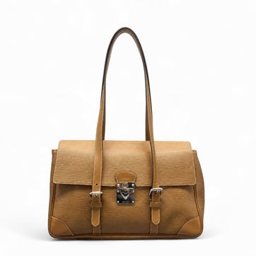 Epi Leather Ségur MM