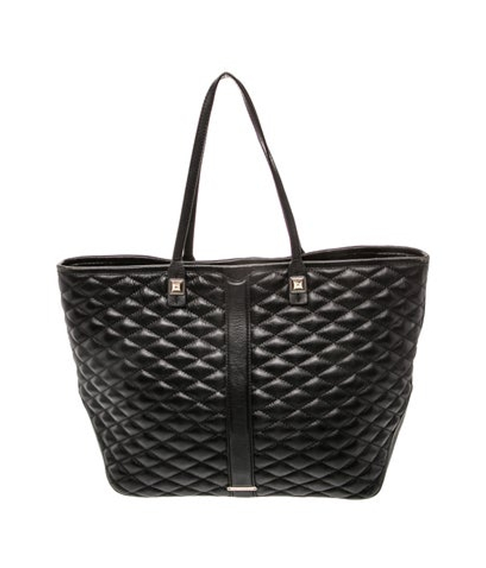 Rebecca Minkoff Minkoff Leather Tote