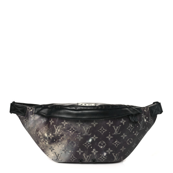 Louis Vuitton Monogram Galaxy Discovery Bumbag