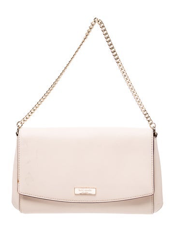 Signature Shoulder Bag