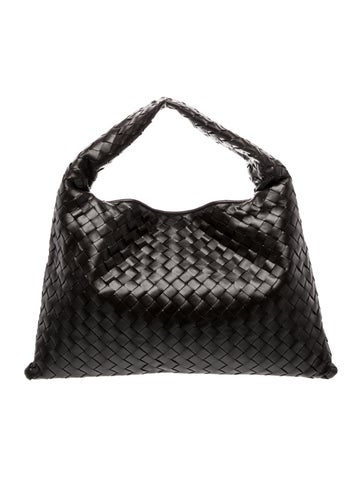 Intrecciato Hop Small