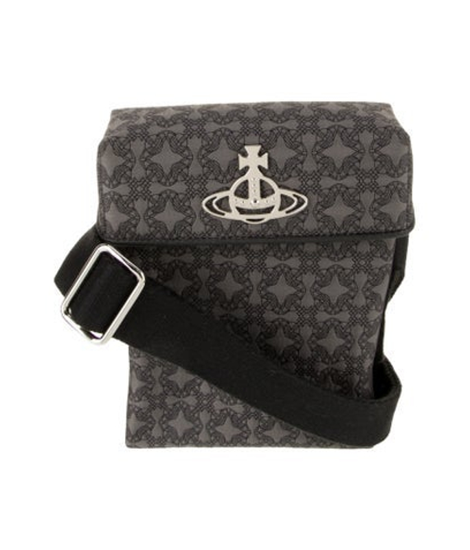 Vivienne Westwood Westwood Canvas Backpack