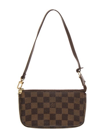 Damier Ebene Pochette Accessoires