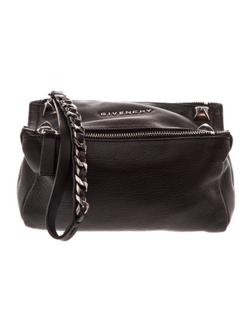 Givenchy Leather Pandora
