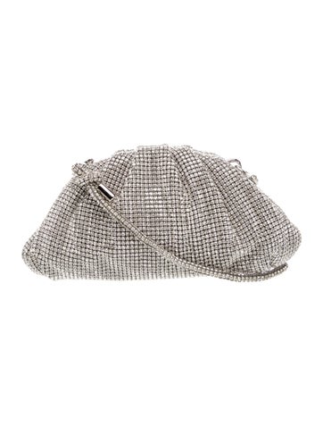 Crystal Evening Bag