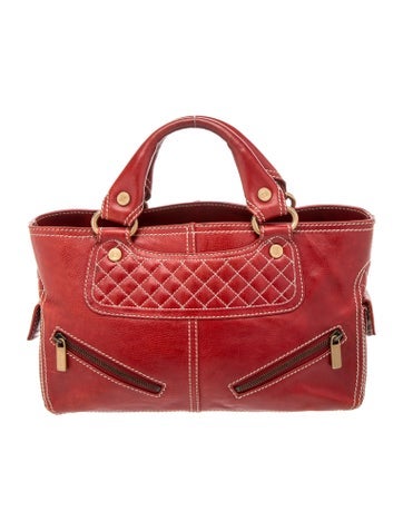 Leather Boogie