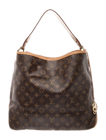 LV Monogram Delightful PM