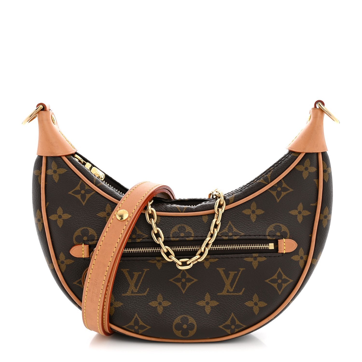 Louis Vuitton Monogram Loop