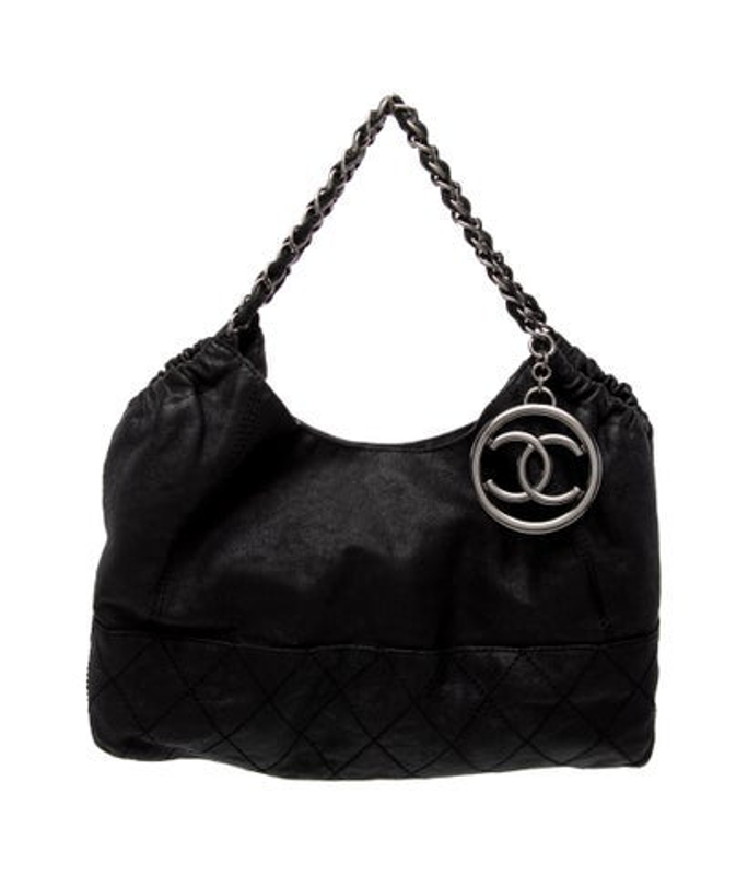 Chanel Coco Cabas Tote