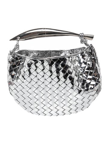 Intrecciato Sardine