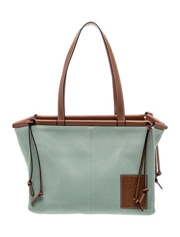 Canvas Tote