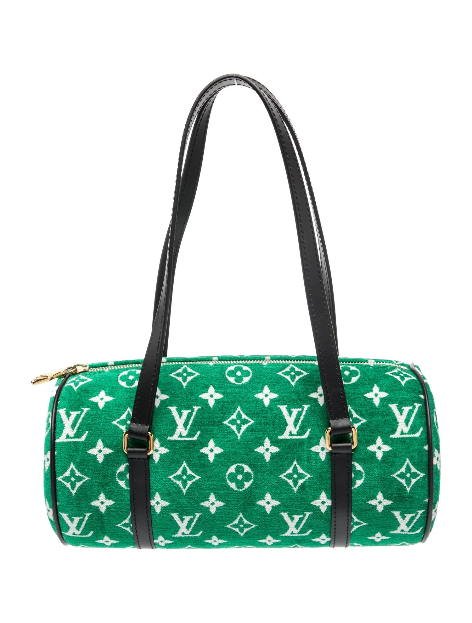 LV Monogram Papillon