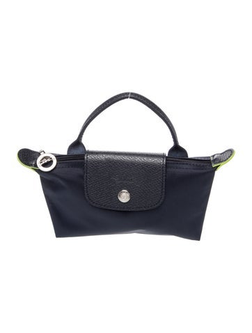 Signature Top Handle Bag