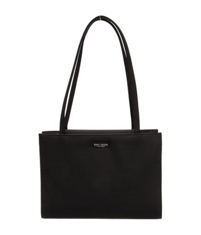 Kate Spade Spade New York Nylon Shoulder Bag