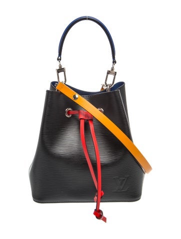 Epi Leather Néonoé BB
