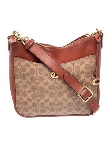 Messenger Bag