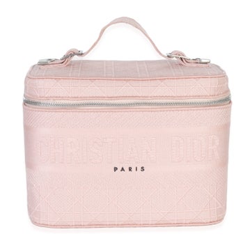 Canvas DiorTravel Medium